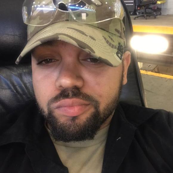 Meet your Posher, Scott - Picture 1 of 1